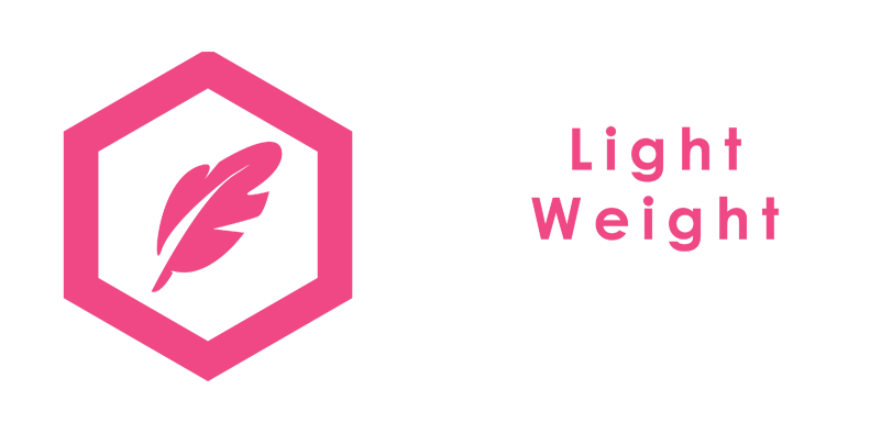 light weight